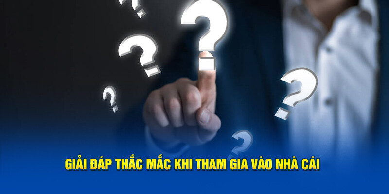 Các giải đáp về vấn đề tham gia 33Win cho người mới