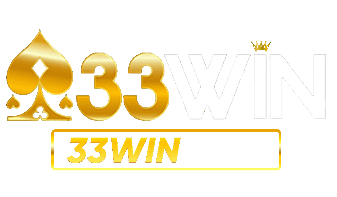 Logo 33win