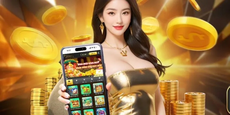 Casino Dubai Palace cung cấp nhiều sảnh game hấp dẫn