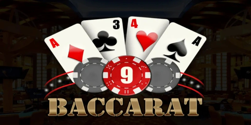 baccarat là gì