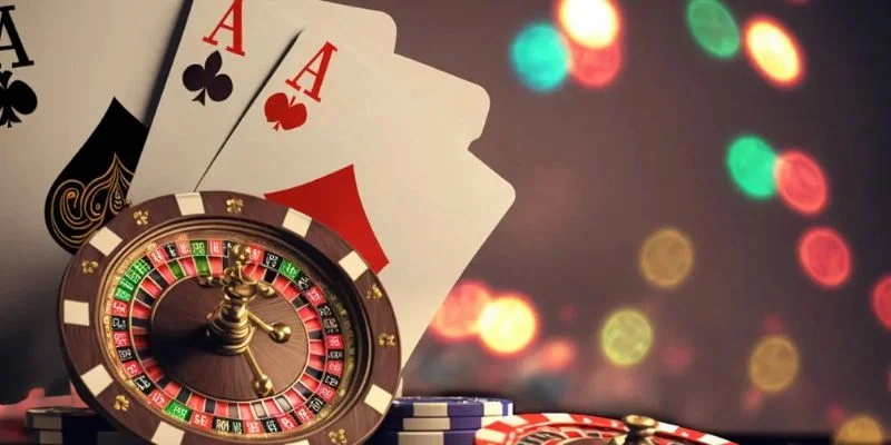 Casino website trực tuyến mang đến trải nghiệm như một sòng bạc thực thụ