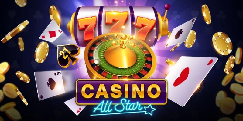 casino website