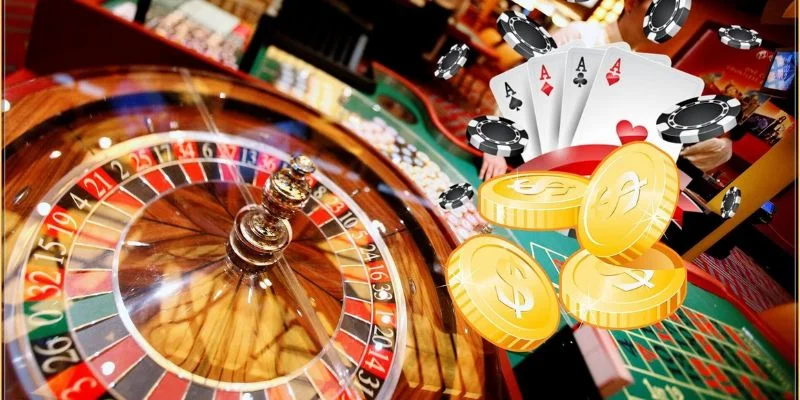 Casino website mang đến cơ hội kiếm tiền sinh lời