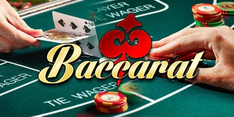 Trả lời câu hỏi Baccarat là gì của anh em tân thủ trên hệ thống